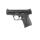 Softair - Pistole - Smith & Wesson M&P 9c - ab18, über 0,5 Joule