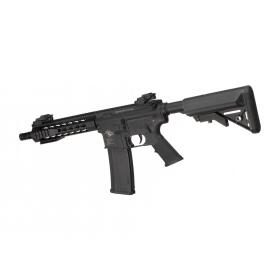 Softair - Rifle - Specna Arms - SA-C08 Core 0.5J black - from 14, under 0.5 joules