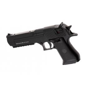 Softair - Pistol - Cyma - CM121 Advanced AEP - from 14,...