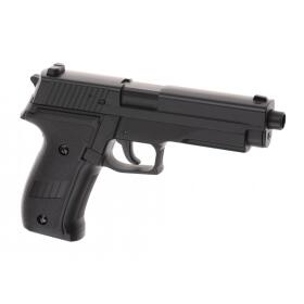 Softair - Pistol - Cyma - CM122 Advanced AEP - from 14,...