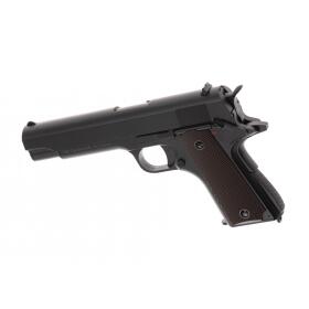 Softair - Pistole - Cyma - CM123 Advanced AEP - ab 14,...