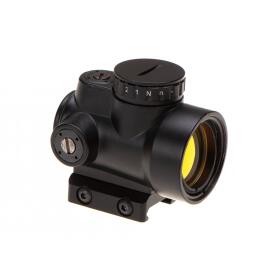 Aim-O MRO Red Dot 2.0 MOA-Schwarz