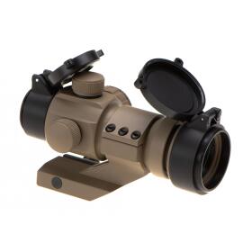 Aim-O M3 Red Dot with L-Shaped Mount-Desert