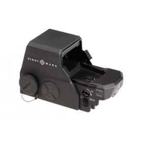 Sightmark UltraShot M-Spec FMS Reflex Sight-Black
