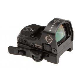 Mini Shot M-Spec LQD Reflex Sight Black
