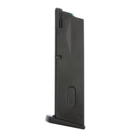 Magazin für Softair - G&G GPM92 GBB 27rds-Schwarz