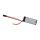 Lipo 7.4V 1800mAh 65C Graphene Mini Type