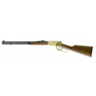 Air Rifle - Legends - Cowboy Rifle - Co2 System - Cal. 4.5 mm BB - Gold