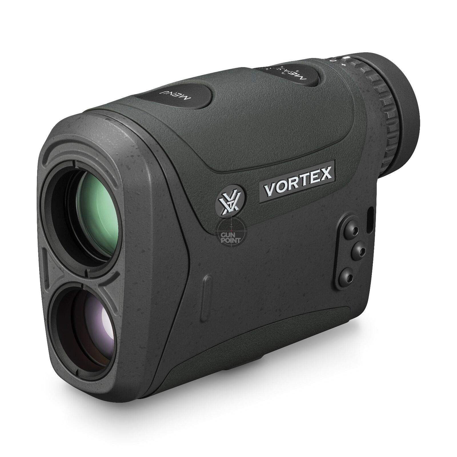 Vortex razor hd 4000