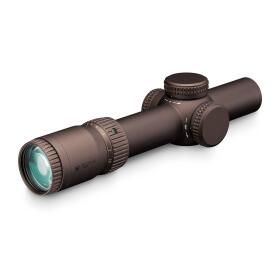 Vortex Optics Razor HD Gen III 1-10x24 MRAD