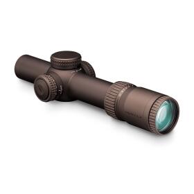 Vortex Optics Razor HD Gen III 1-10x24 MOA