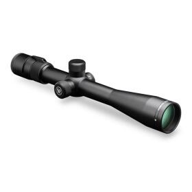 Vortex Optics Viper 6.5-20x50 PA Mil Dot MOA