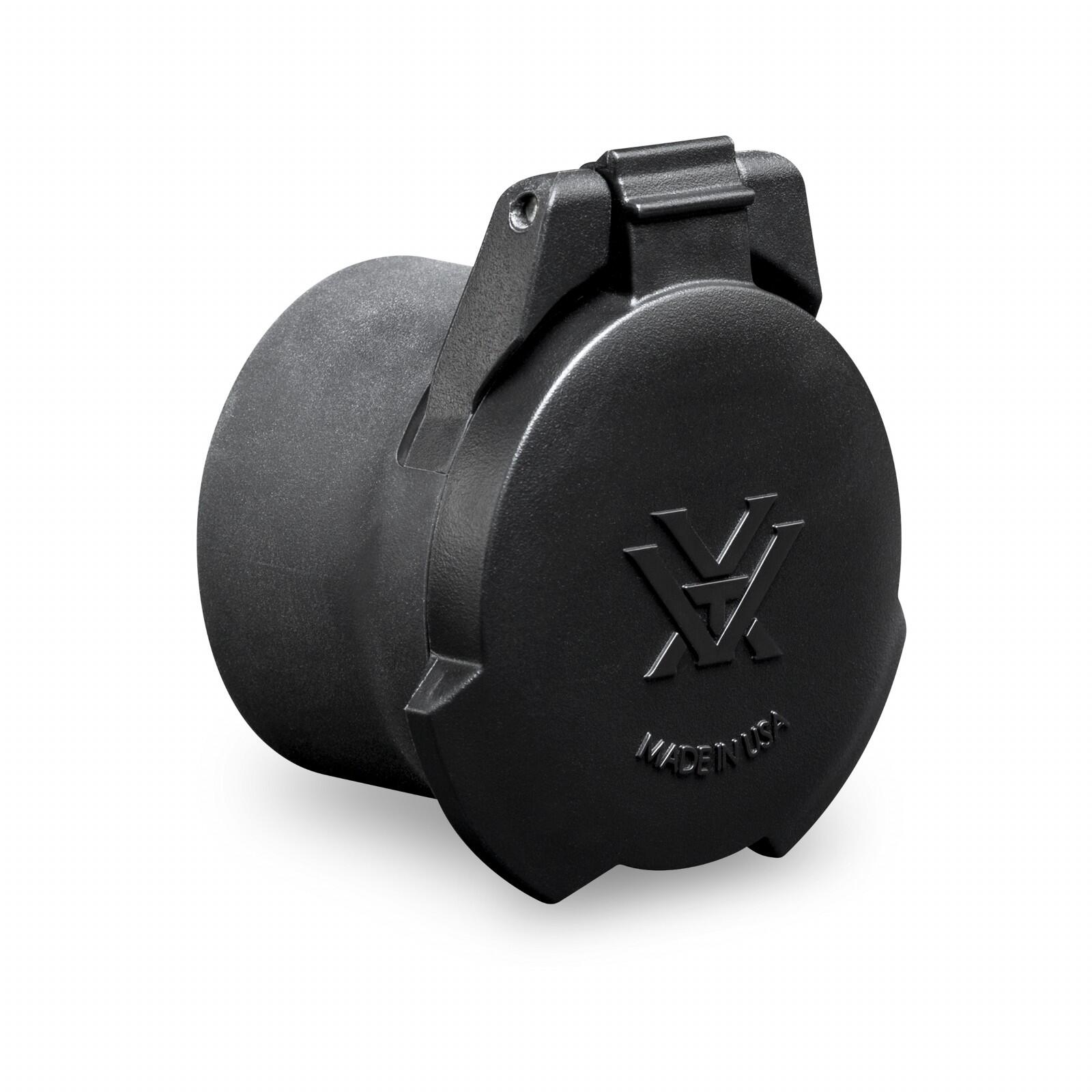 Vortex defender flip cap