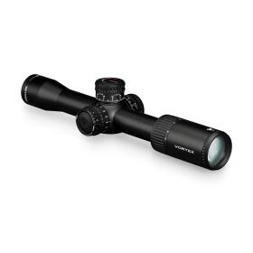 Vortex Optics Viper PST Gen II 2-10x32 FFP MRAD