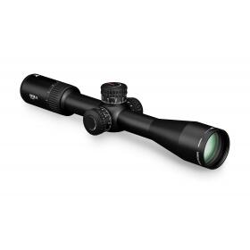 Vortex Optics Viper PST Gen II 3-15x44 MRAD FFP EBR-7C