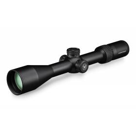 Vortex Optics Diamondback Tactical 6-24x50 FFP MRAD