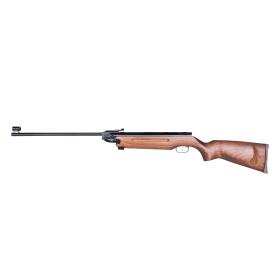 Air rifle - WEIHRAUCH HW 35 F - cal. 5,5 mm Diabolo