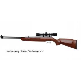 Air rifle - WEIHRAUCH HW 57 F - cal. 4,50 mm Diabolo