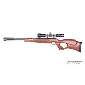 Air rifle - WEIHRAUCH HW 97 K F - cal. 5,5 mm Diabolo