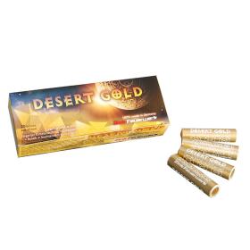 ZINK effect ammunition - Desert Gold 20 pcs.