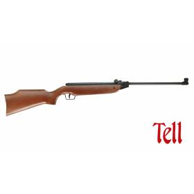 Air rifle - TELL model 100 - cal. 4,5mm - Diabolo