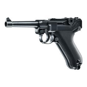 Air pistol - LEGENDS P08 - Co2 system NBB - cal. 4.5 mm