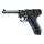 Air pistol - LEGENDS P08 - Co2 system NBB - cal. 4.5 mm