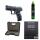 SET !!! Softair - Pistole - WALTHER PPQ M2 Gas GBB - ab 18, über 0,5 Joule