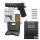 SET !!! Softair - Pistol - ELITE FORCE 1911 TAC CO2 GBB - from 18, over 0.5 joules