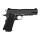 SET !!! Softair - Pistol - ELITE FORCE 1911 TAC CO2 GBB - from 18, over 0.5 joules