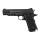 SET !!! Softair - Pistol - ELITE FORCE 1911 TAC CO2 GBB - from 18, over 0.5 joules