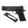 SET !!! Softair - Pistol - ELITE FORCE 1911 TAC CO2 GBB - from 18, over 0.5 joules