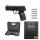 SET !!! Softair - Pistol - RUGER P345 CO2 NBB - from 18, over 0.5 joules