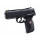 SET !!! Softair - Pistol - RUGER P345 CO2 NBB - from 18, over 0.5 joules