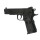 SET !!! Softair - Pistole - STI Duty One CO2 BB - ab 18, über 0,5 Joule