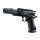 SET !!! Softair - Pistol - Elite Force - Racegun - CO2 - from 18, over 0.5 joules