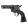 SET !!! Softair - Revolver - LEGENDS - Custom .45 - CO2 - from 18, over 0.5 joules