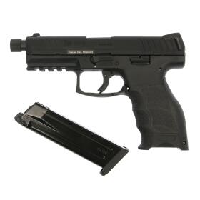 SET !!! Softair - Pistole - HECKLER & KOCH - VP9 Tactical - ab 18, über 0,5 Joule