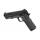 SET !!! Softair - Pistole - WE - M1911 MEU Full Metal GBB black - ab 18, über 0,5 Joule