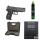 SET !!! Softair - Pistole - WE - P226 Full Metal GBB - ab 18, über 0,5 Joule