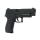 SET !!! Softair - Pistol - WE - P226 Mk25 Navy Seals Full Metal GBB - from 18, over 0.5 joules