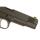 SET !!! Softair - Pistol - WE - M1911 MEU Full Metal GBB OD - from 18, over 0.5 joules