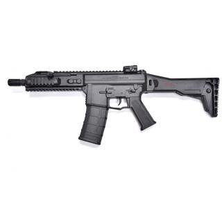 Softair - Gewehr - GHK G5 GBB - ab 18, über 0,5 Joule - Black