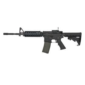 Softair - Rifle - GHK M4 Sopmod "Colt"...