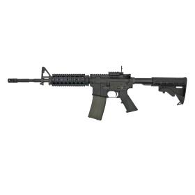 Softair - Rifle - GHK M4 Sopmod "Colt"...