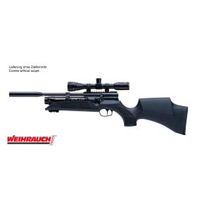 Air rifle - WEIHRAUCH HW 110 ST-K F (carbine) -...