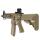 SET !!! Softair - Rifle - G & G - M4 CM16 Raider - from 18, over 0.5 J - Desert