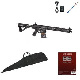 SET !!! Softair - Rifle - G & G - TR16 MBR 308SR...