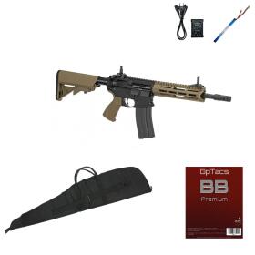 SET !!! Softair - Rifle - G & G - CM16 Raider 2.0...