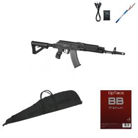 SET !!! Softair - Gewehr - G & G - RK74 Tactical...